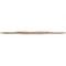 Ekena Millwork Cohen Wood Fretwork Pierced Ceiling Medallion, Hickory, 34"OD x 11 5/8"ID x 1/4"T CMWP34X34X0250COHI - alternate 3